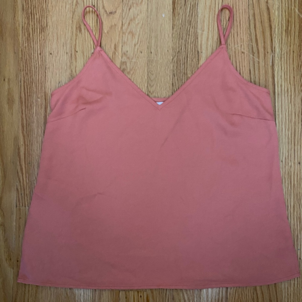 Women’s tank top